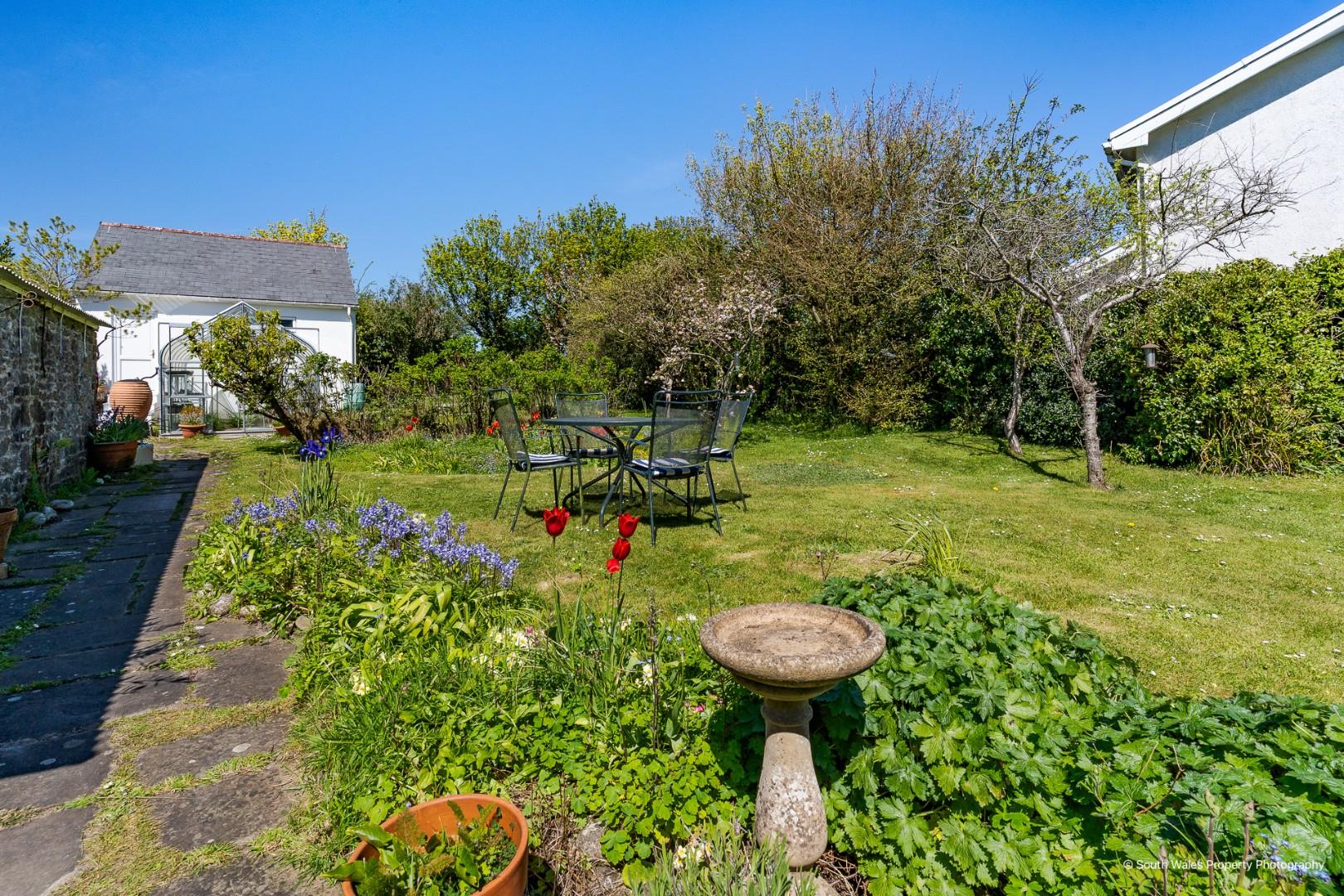 South Terrace, Southerndown, Vale of Glamorgan, CF32 0RN
